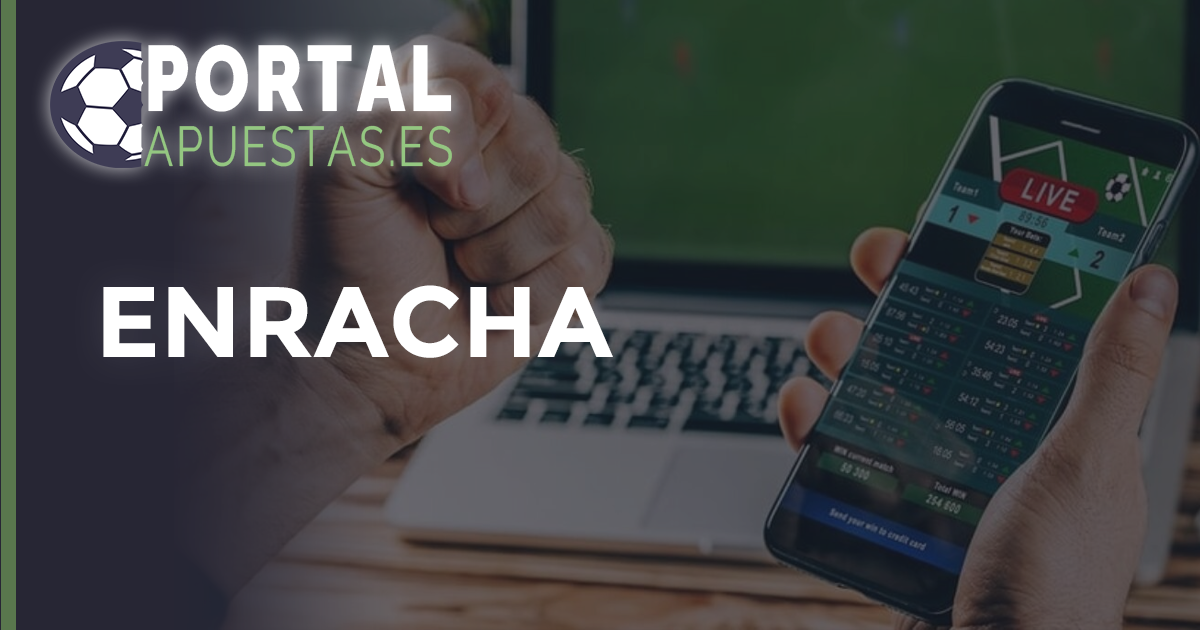 Enracha Análisis: Apuestas, opiniones, registro | 2023