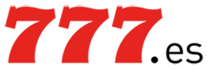 777 logo