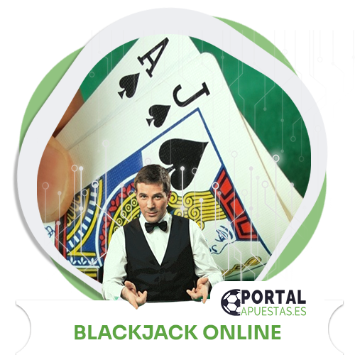 Cómo jugar blackjack online