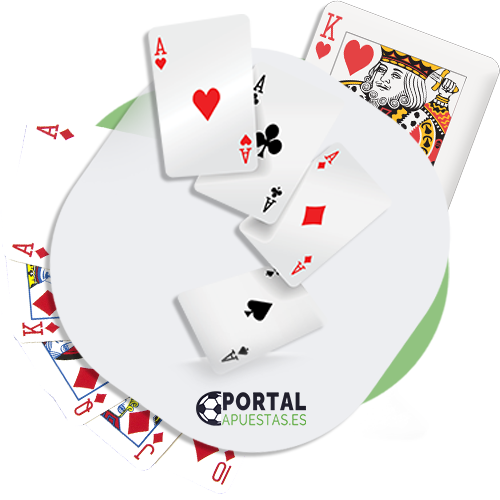 Juegos de casino – cartas