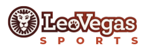 Leovegas sport logo