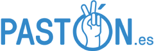 Paston logo