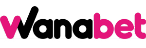 wanabet logo