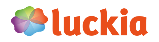 logo luckia