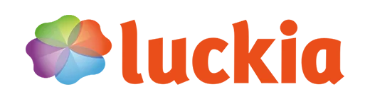 logo luckia