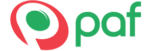 paf logo