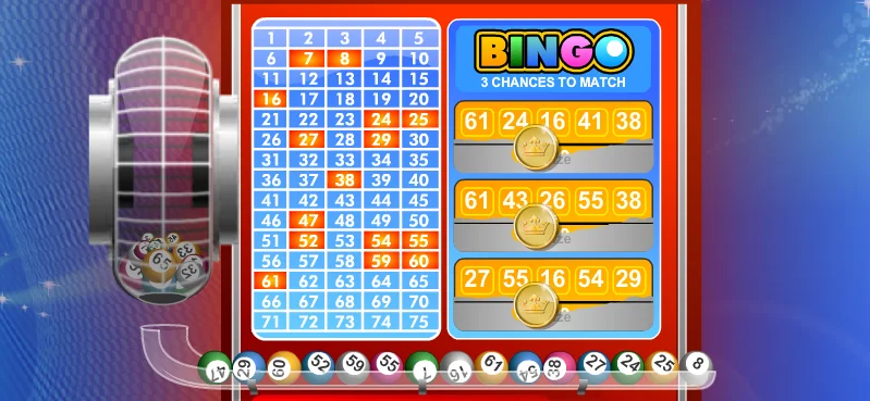 Juegos de bingo online gratis