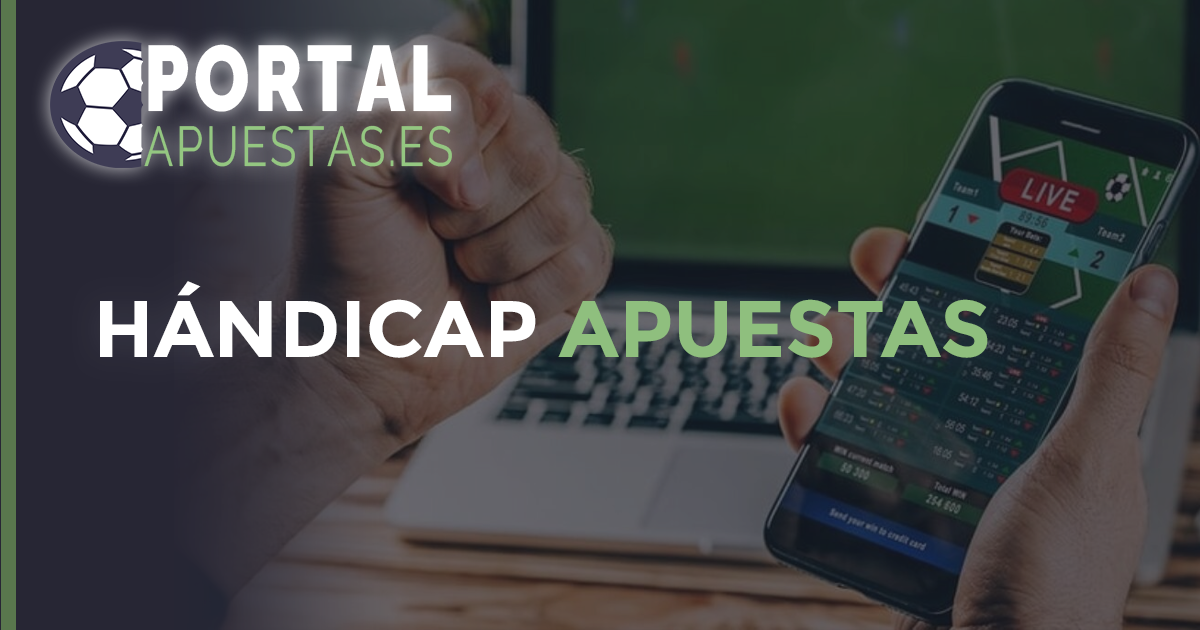 Hándicap apuestas