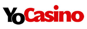Yo casino logo