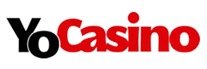 Yo casino logo