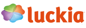 luckia casino logo