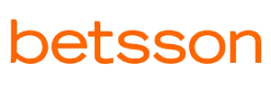 Betsson casino logo