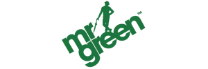 MrGreen casino logo