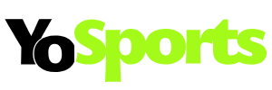 yosports logo