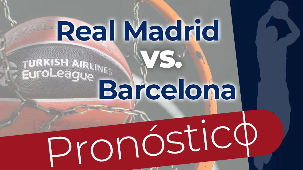 pronostico real madrid barcelona 26 octubre 2023