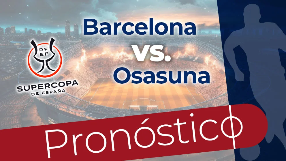 pronostico barcelona osasuna 11 enero 2024