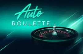 auto roulette