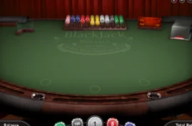 blackjack eu