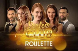 dealers club roulette