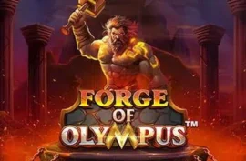 forge of olympus