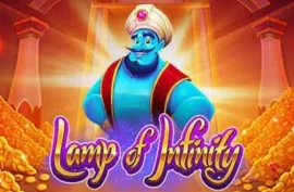 lamp of infinity