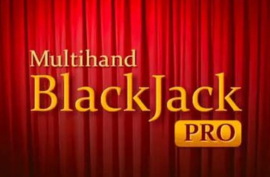 multihand blackjack pro