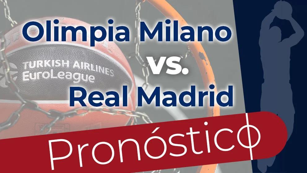 pronostico olimpia milano real madrid 08 febrero 2024