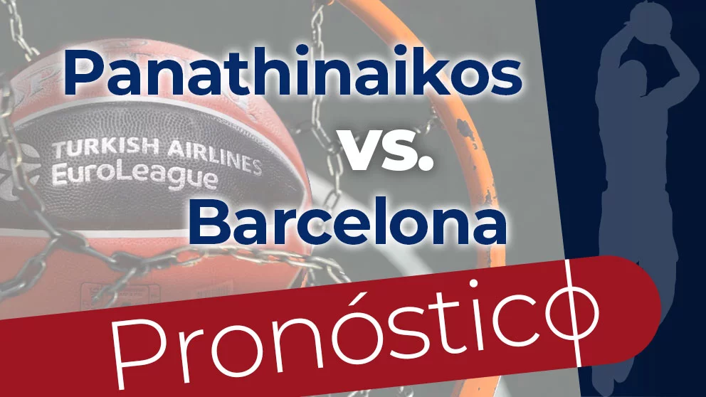 pronostico panathinaikos barcelona 22 marzo 2024