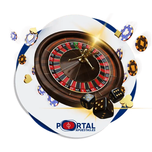 Juegos de nuevo casino ruleta