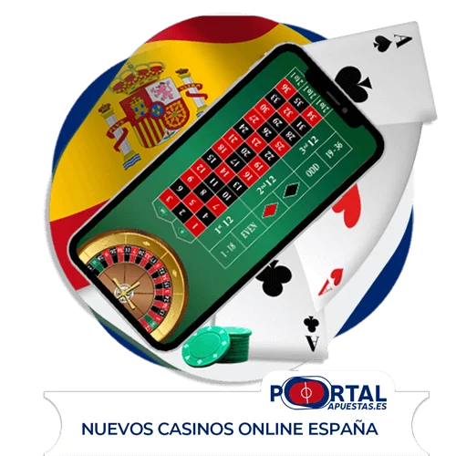 Nuevos casinos online españa