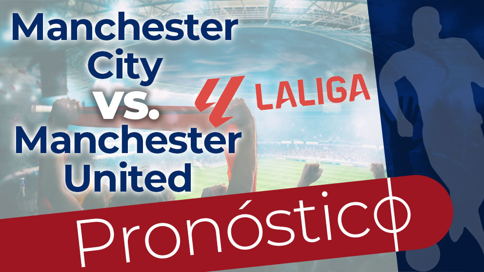 pronostico manchester city manchester united 15 diciembre 2024