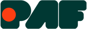 paf casino logo